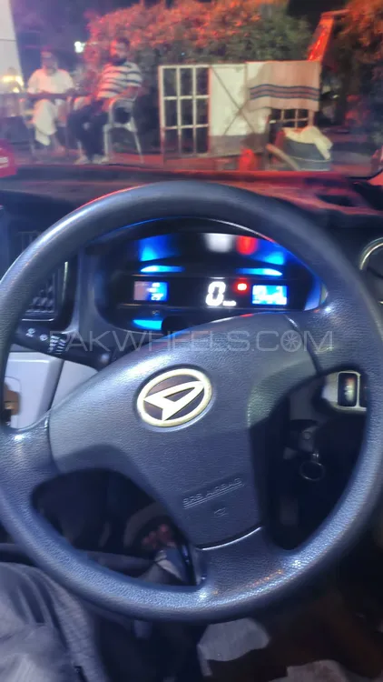 ڈائیہاتسو میرا 2014 for Sale in کراچی ڈائیہاتسو میرا 2014 for Sale in کراچی Image-8