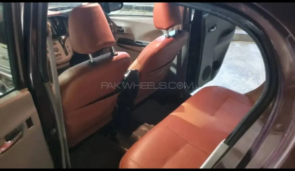Daihatsu Mira 2015 for Sale in Karachi Daihatsu Mira 2015 for Sale in Karachi Image-4