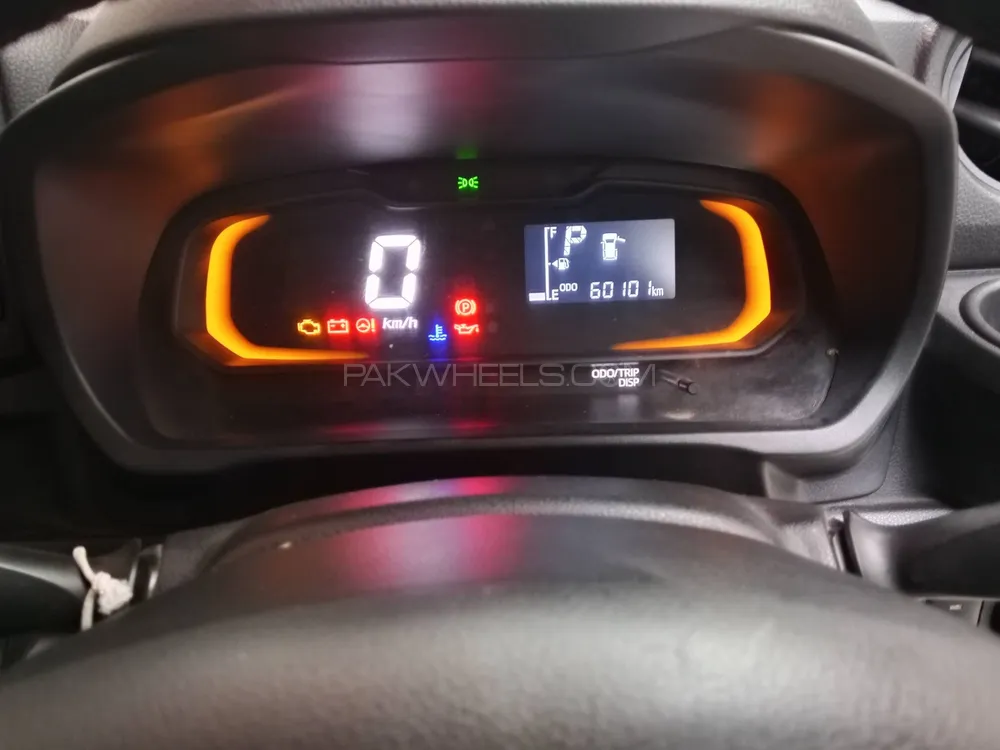 ڈائیہاتسو میرا 2021 for Sale in کراچی ڈائیہاتسو میرا 2021 for Sale in کراچی Image-6