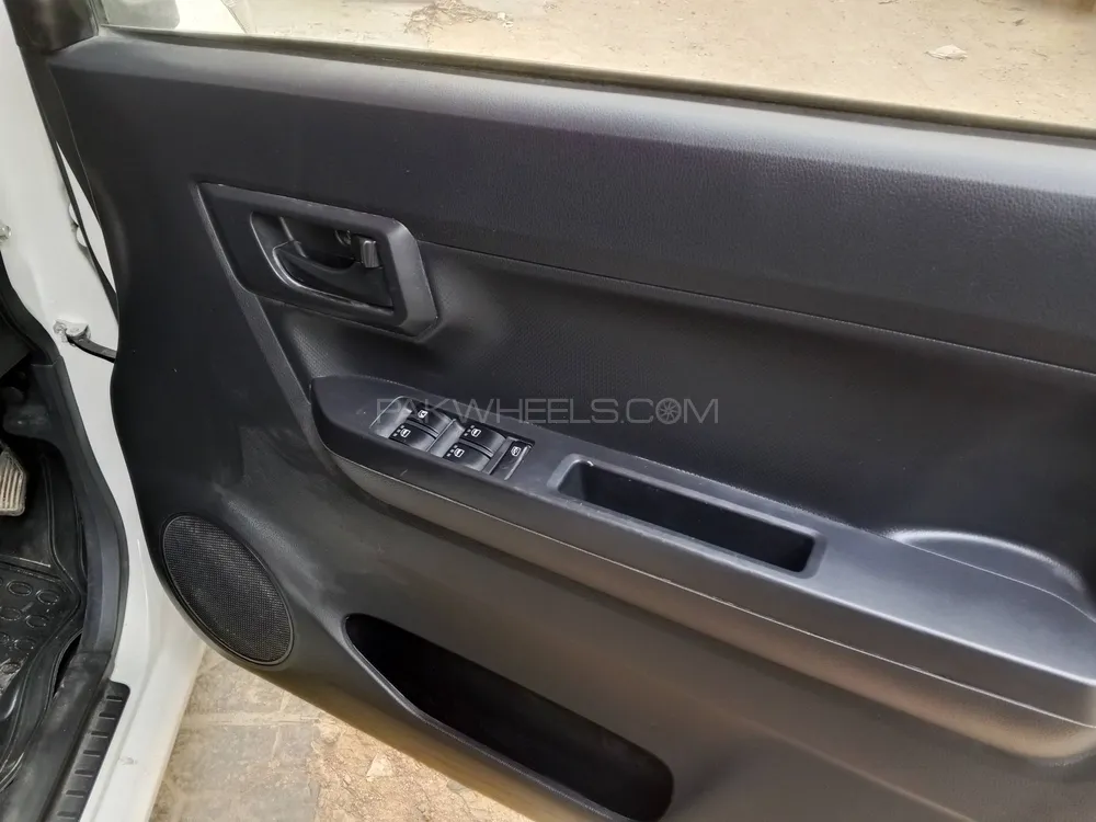 ڈائیہاتسو میرا 2021 for Sale in کراچی ڈائیہاتسو میرا 2021 for Sale in کراچی Image-8