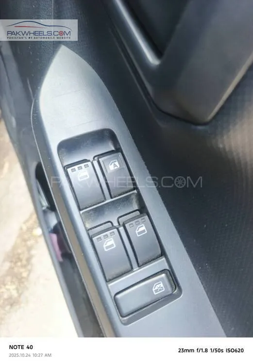 Daihatsu Mira 2022 for Sale in Lahore Daihatsu Mira 2022 for Sale in Lahore Image-12