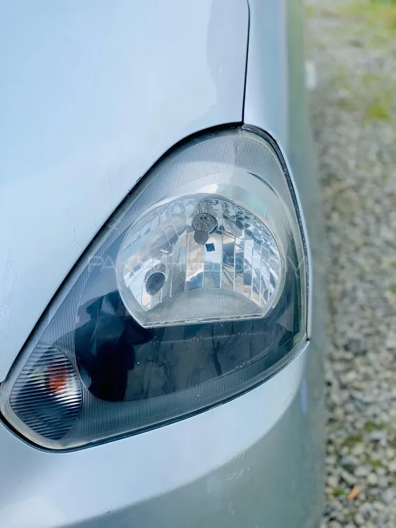 Daihatsu Mira 2013 for Sale in Islamabad Daihatsu Mira 2013 for Sale in Islamabad Image-11
