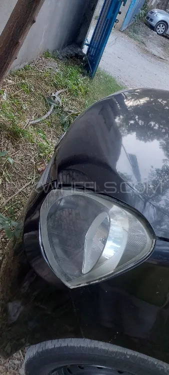 Daihatsu Mira 2013 for Sale in Islamabad Daihatsu Mira 2013 for Sale in Islamabad Image-1