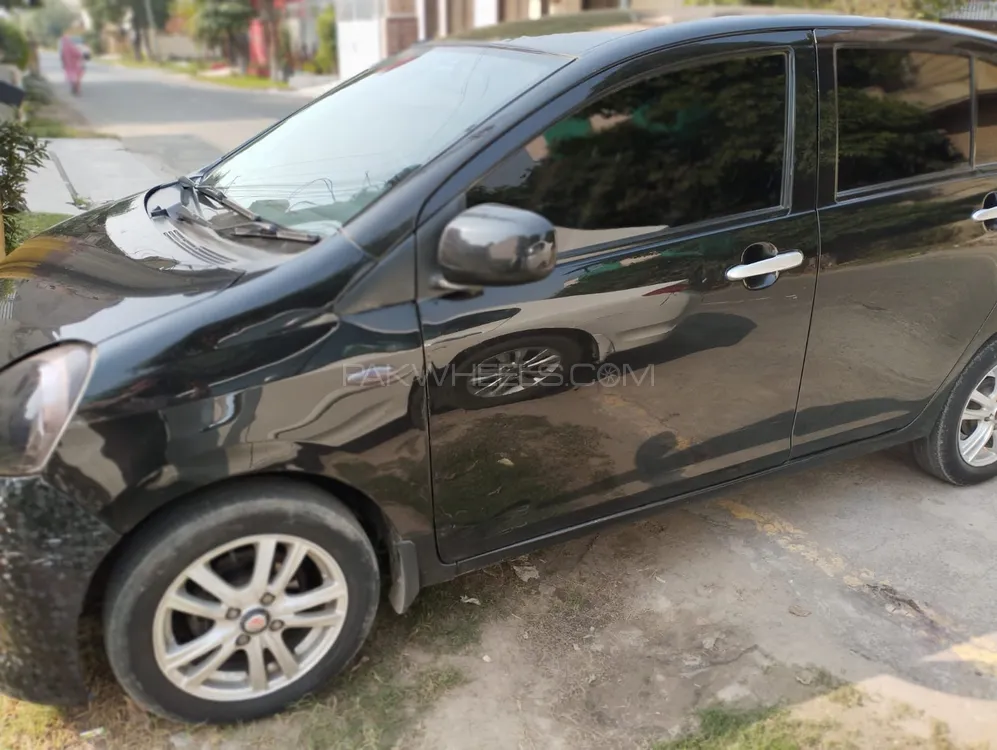 Daihatsu Mira 2014 for Sale in Lahore Daihatsu Mira 2014 for Sale in Lahore Image-2