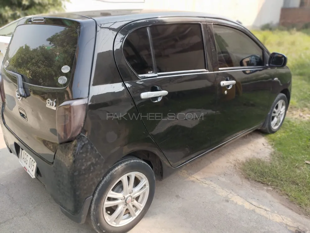 Daihatsu Mira 2014 for Sale in Lahore Daihatsu Mira 2014 for Sale in Lahore Image-5