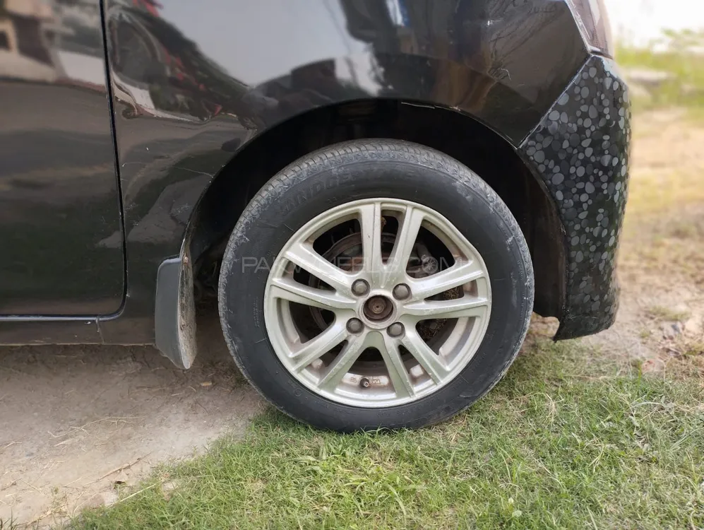 Daihatsu Mira 2014 for Sale in Lahore Daihatsu Mira 2014 for Sale in Lahore Image-3