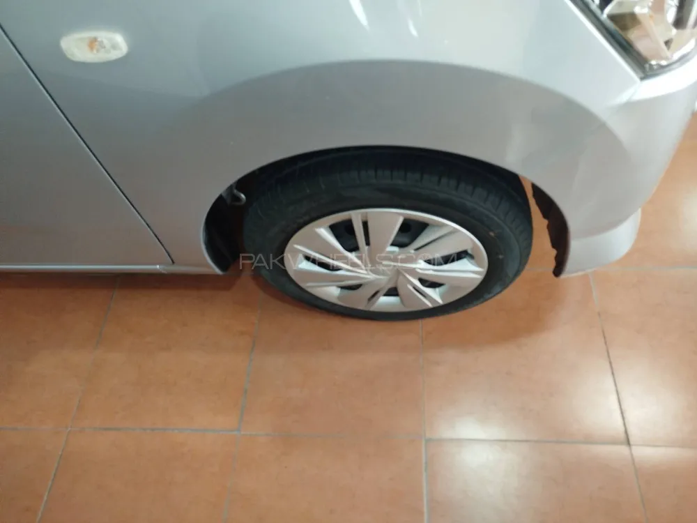 Daihatsu Mira 2022 for Sale in Multan Daihatsu Mira 2022 for Sale in Multan Image-4
