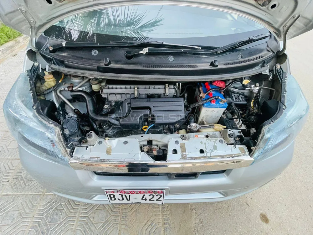 Daihatsu Move 2017 for Sale in Karachi Daihatsu Move 2017 for Sale in Karachi Image-9