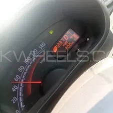 Daihatsu Move 2017 for Sale in Bhera Daihatsu Move 2017 for Sale in Bhera Image-2