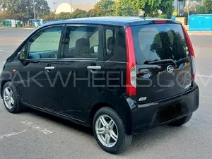 Daihatsu Move 2017 for Sale in Bhera Daihatsu Move 2017 for Sale in Bhera Image-11