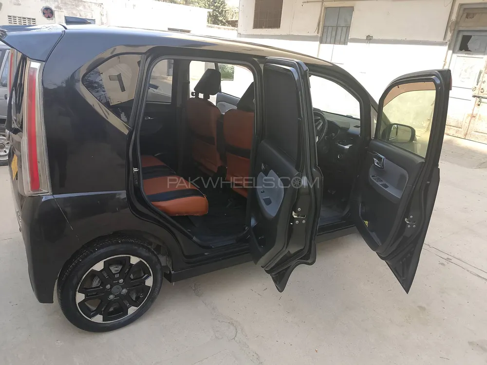 Daihatsu Move Latte 2018 for Sale in Karachi Daihatsu Move Latte 2018 for Sale in Karachi Image-10