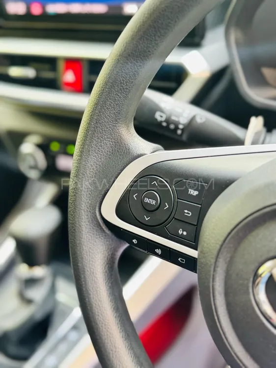 Daihatsu Rocky 2020 for Sale in Islamabad Daihatsu Rocky 2020 for Sale in Islamabad Image-13
