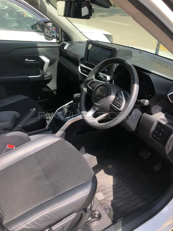 ڈائیہاتسو راکی 2021 for Sale in کراچی ڈائیہاتسو راکی 2021 for Sale in کراچی Image-7