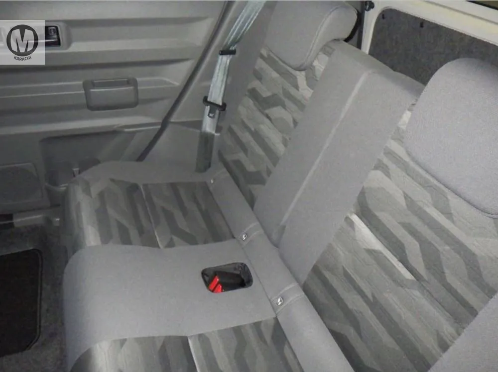 Daihatsu Taft 2023 for Sale in Karachi Daihatsu Taft 2023 for Sale in Karachi Image-5