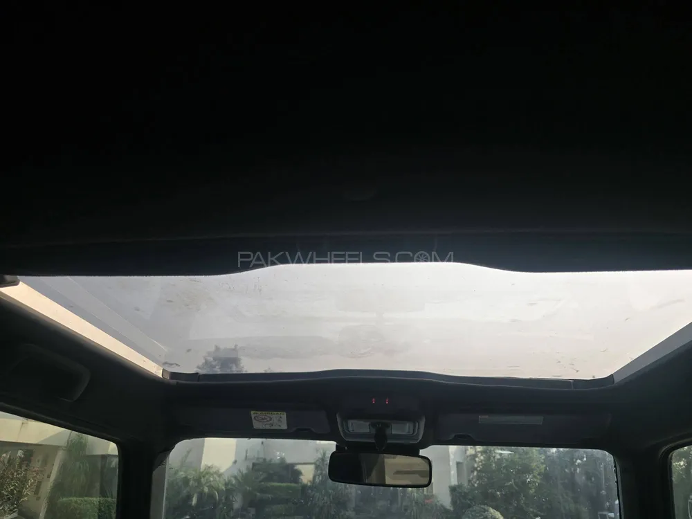 Daihatsu Taft 2022 for Sale in Lahore Daihatsu Taft 2022 for Sale in Lahore Image-13