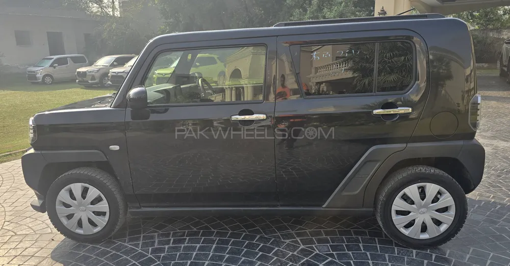 Daihatsu Taft 2022 for Sale in Lahore Daihatsu Taft 2022 for Sale in Lahore Image-7