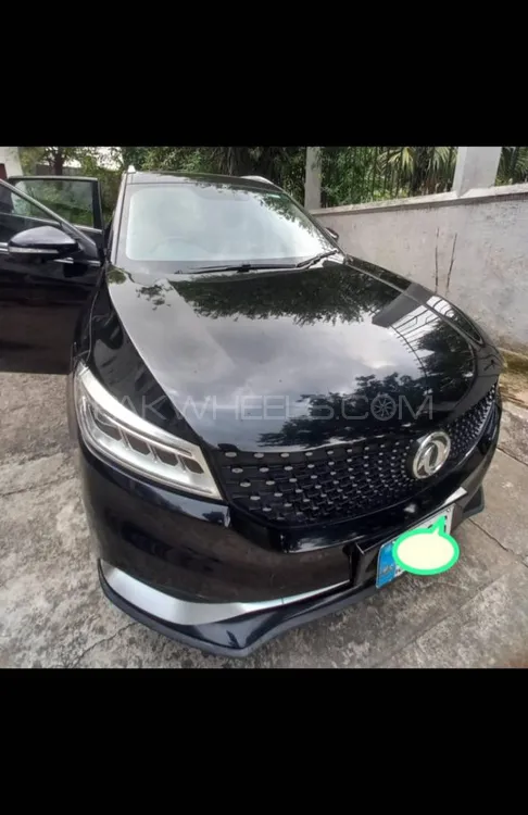 DFSK Glory 580 2023 for Sale in Islamabad DFSK Glory 580 2023 for Sale in Islamabad Image-6