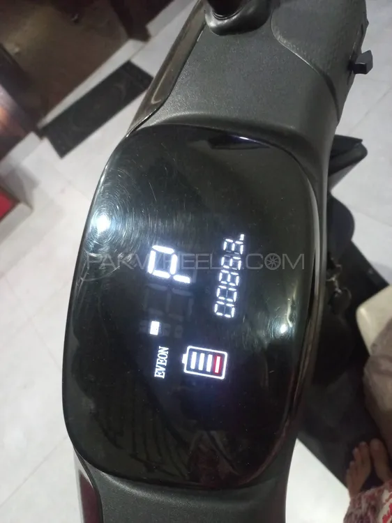 Evee C1 2025 for Sale Image-1