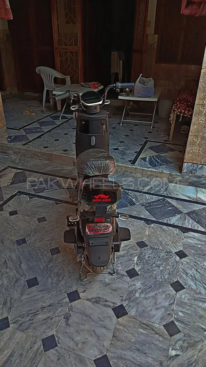 Ezbike Electron 2025 for Sale Ezbike Electron 2025 for Sale Image-5