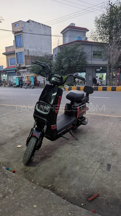 Ezbike Electron 2025 for Sale Ezbike Electron 2025 for Sale Image-6