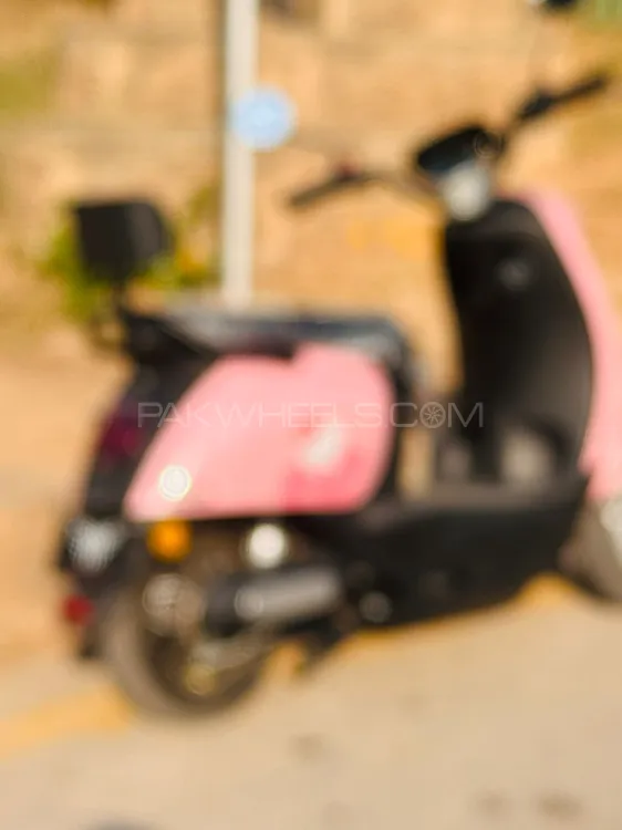 Ezbike Electron 2025 for Sale Ezbike Electron 2025 for Sale Image-4