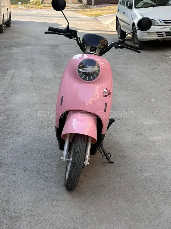 Ezbike Electron 2025 for Sale Ezbike Electron 2025 for Sale Image-11