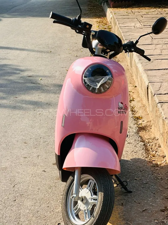 Ezbike Electron 2025 for Sale Ezbike Electron 2025 for Sale Image-8