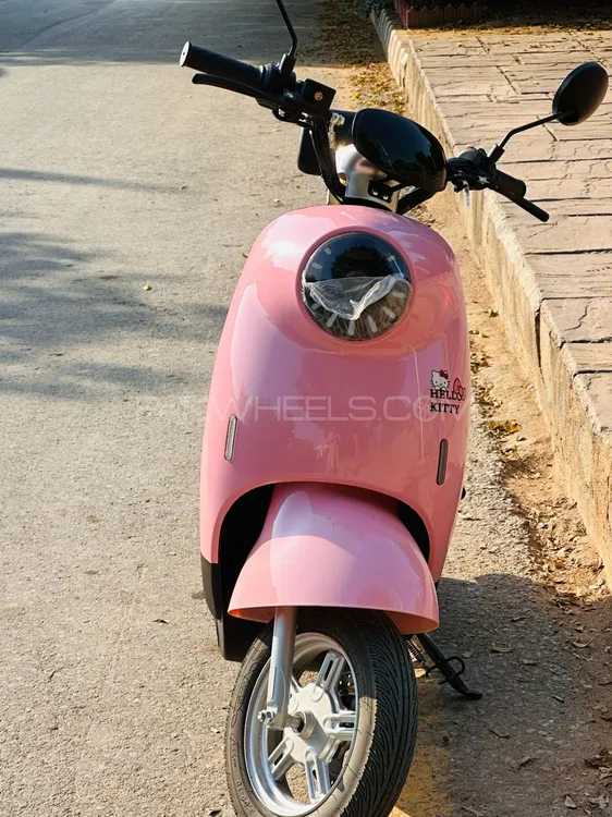 Ezbike Electron 2025 for Sale Ezbike Electron 2025 for Sale Image-9