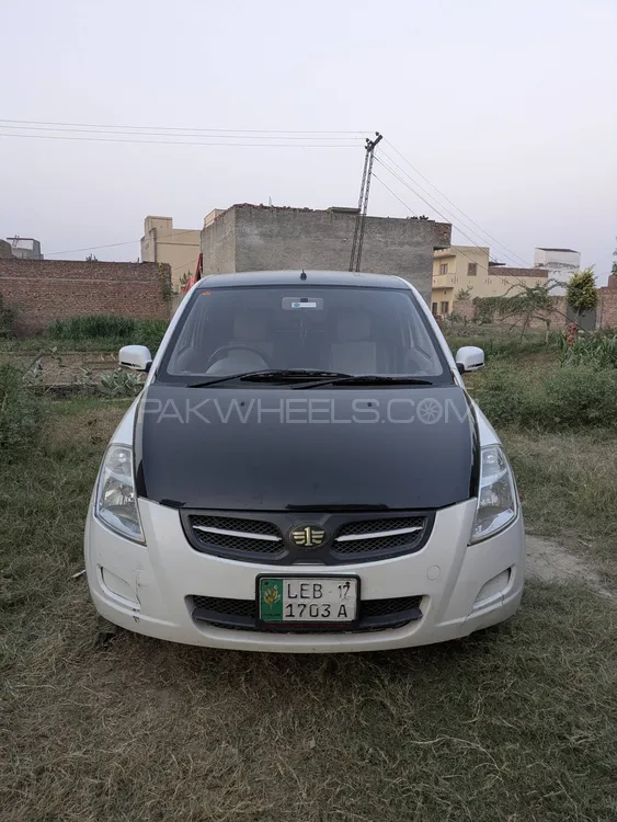 FAW V2 2017 for Sale in Lahore FAW V2 2017 for Sale in Lahore Image-1