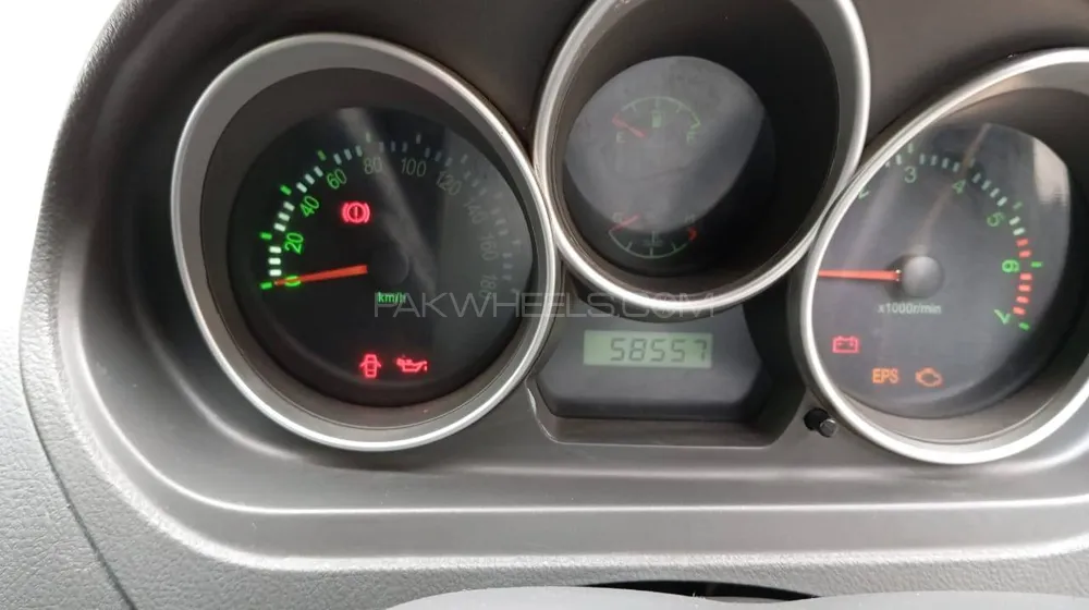 FAW V2 2018 for Sale in Lahore Image-1