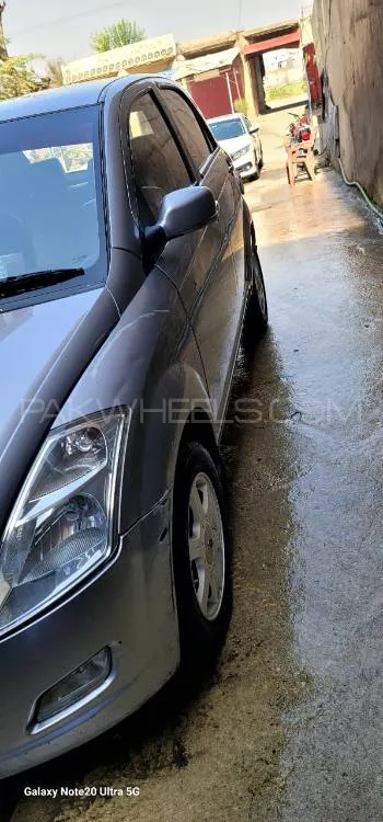 FAW V2 2017 for Sale in Islamabad FAW V2 2017 for Sale in Islamabad Image-17