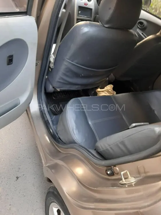 FAW V2 2017 for Sale in Faisalabad FAW V2 2017 for Sale in Faisalabad Image-10