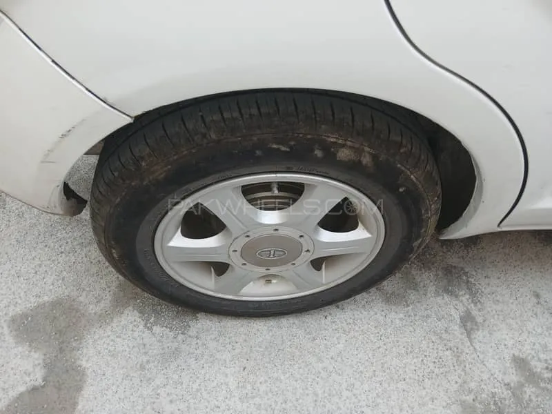 FAW V2 2018 for Sale in Rawalpindi FAW V2 2018 for Sale in Rawalpindi Image-2
