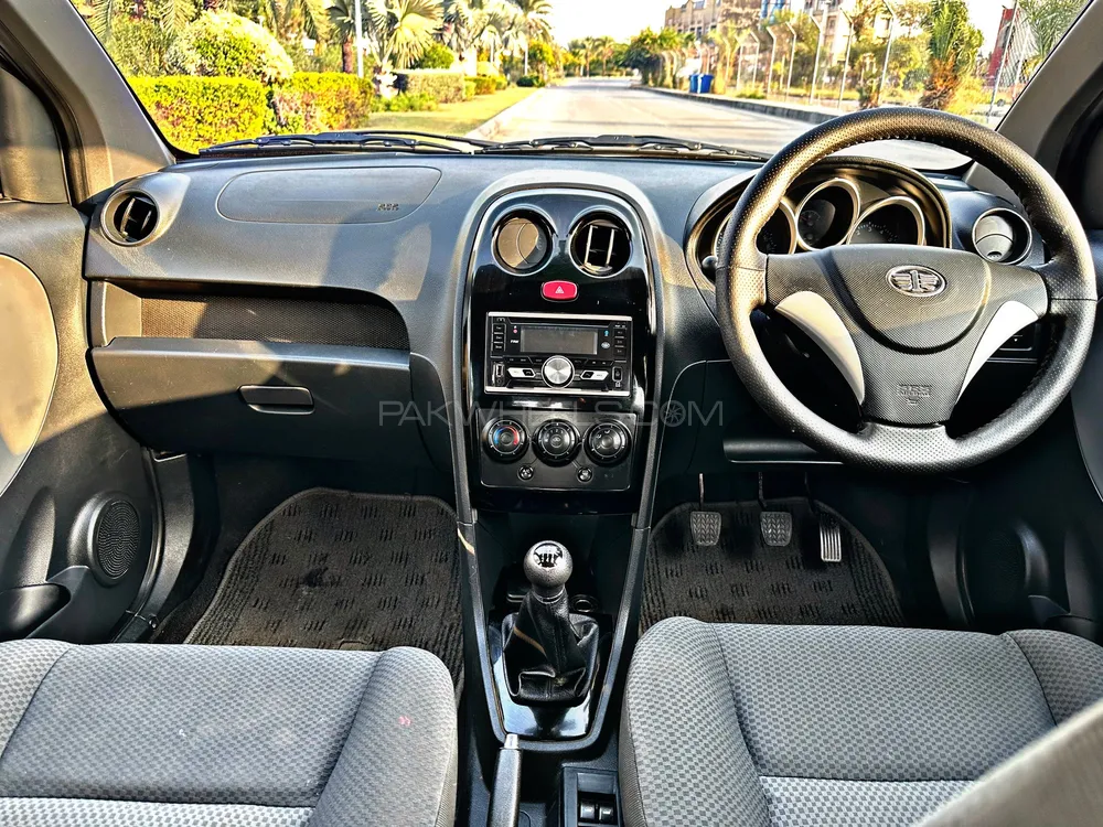 FAW V2 2019 for Sale in Islamabad FAW V2 2019 for Sale in Islamabad Image-8