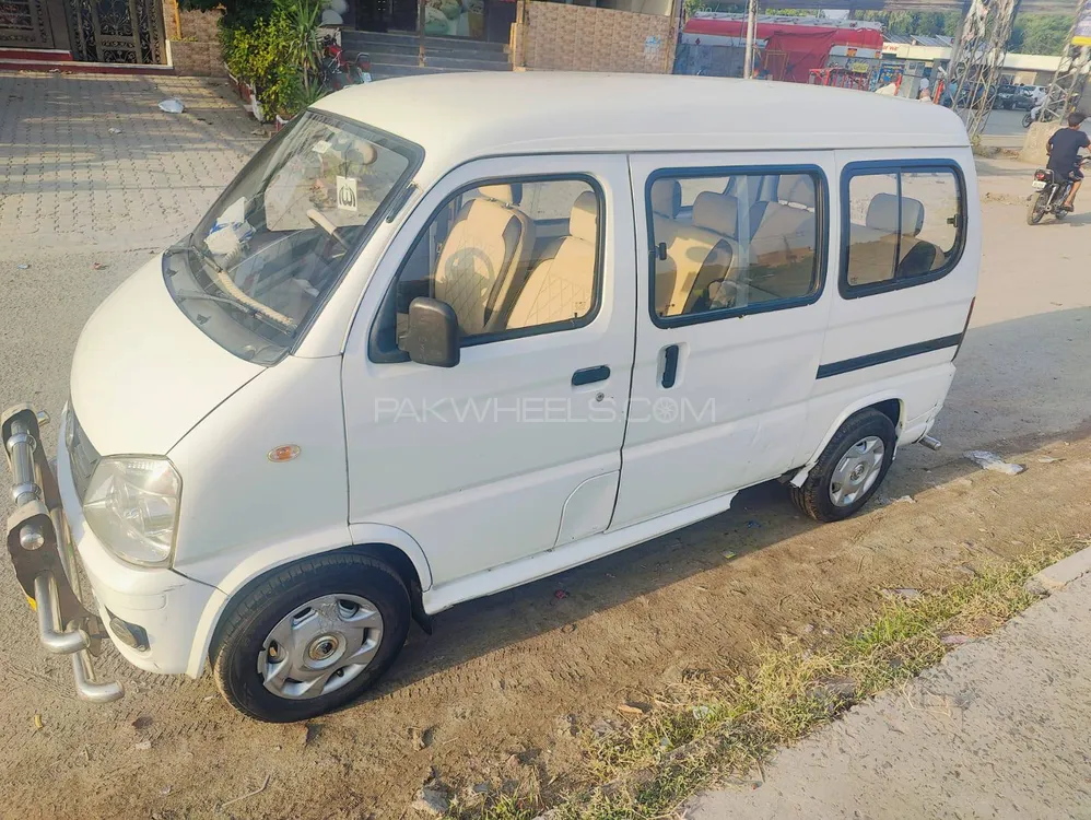 فاو ایکس-پی وی 2016 for Sale in لاہور فاو ایکس-پی وی 2016 for Sale in لاہور Image-4