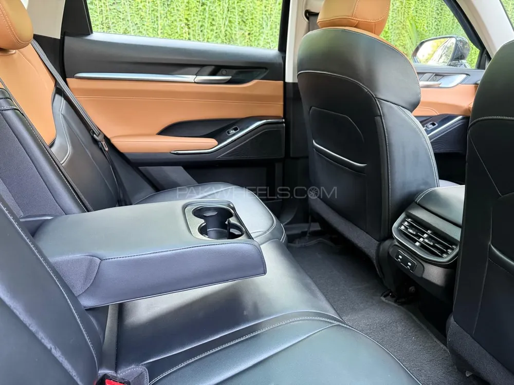 ہیول ایچ 6 2023 for Sale in لاہور ہیول ایچ 6 2023 for Sale in لاہور Image-7