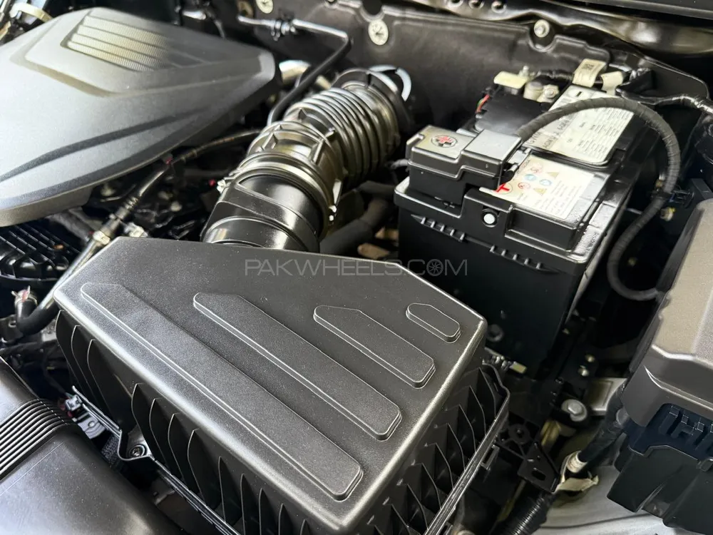 ہیول ایچ 6 2023 for Sale in لاہور ہیول ایچ 6 2023 for Sale in لاہور Image-10