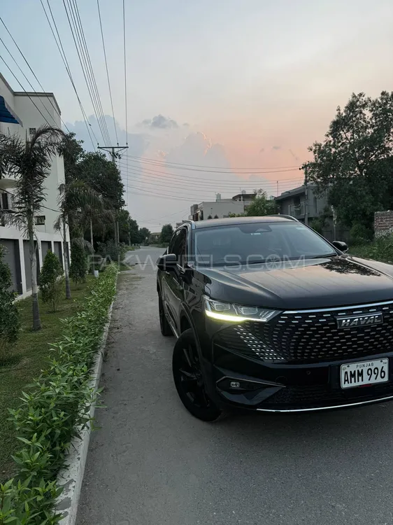 ہیول ایچ 6 2022 for Sale in لاہور ہیول ایچ 6 2022 for Sale in لاہور Image-8