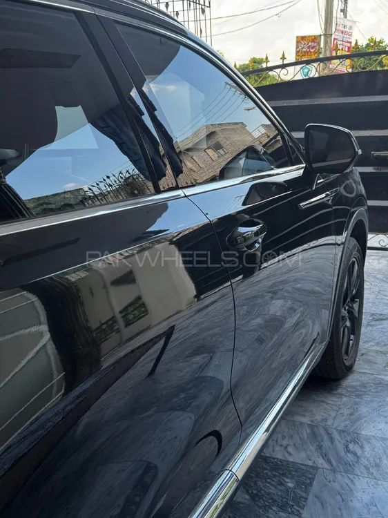 ہیول ایچ 6 2022 for Sale in لاہور ہیول ایچ 6 2022 for Sale in لاہور Image-9