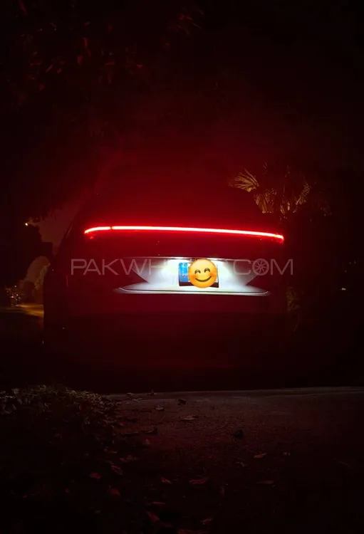 Haval H6 2023 for Sale in Lahore Image-1
