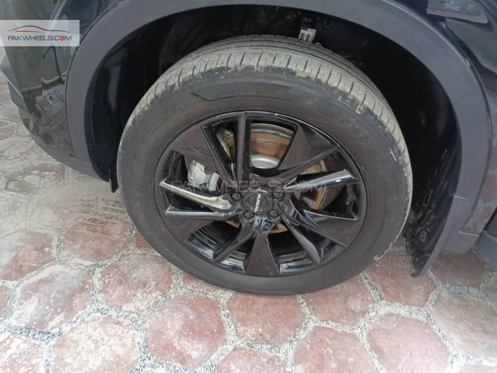 Haval H6 2024 for Sale in Multan Haval H6 2024 for Sale in Multan Image-14