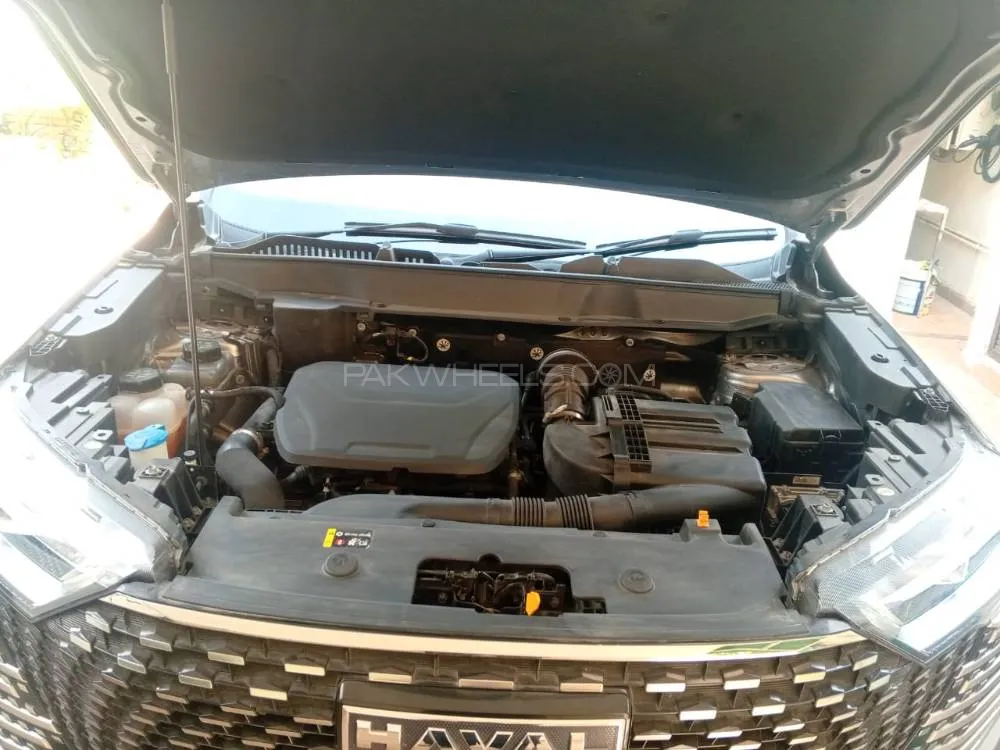 ہیول ایچ 6 2025 for Sale in کراچی ہیول ایچ 6 2025 for Sale in کراچی Image-3