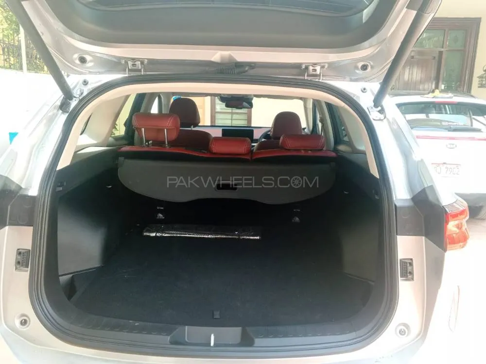 ہیول ایچ 6 2025 for Sale in کراچی ہیول ایچ 6 2025 for Sale in کراچی Image-4