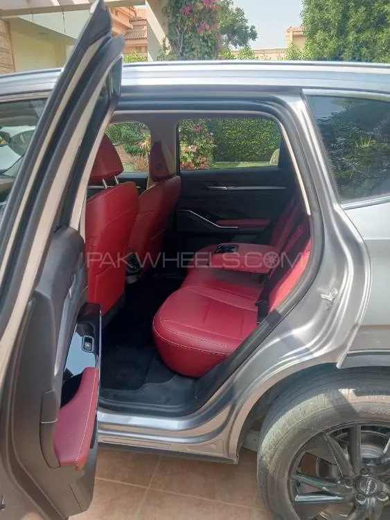 ہیول ایچ 6 2025 for Sale in کراچی ہیول ایچ 6 2025 for Sale in کراچی Image-5