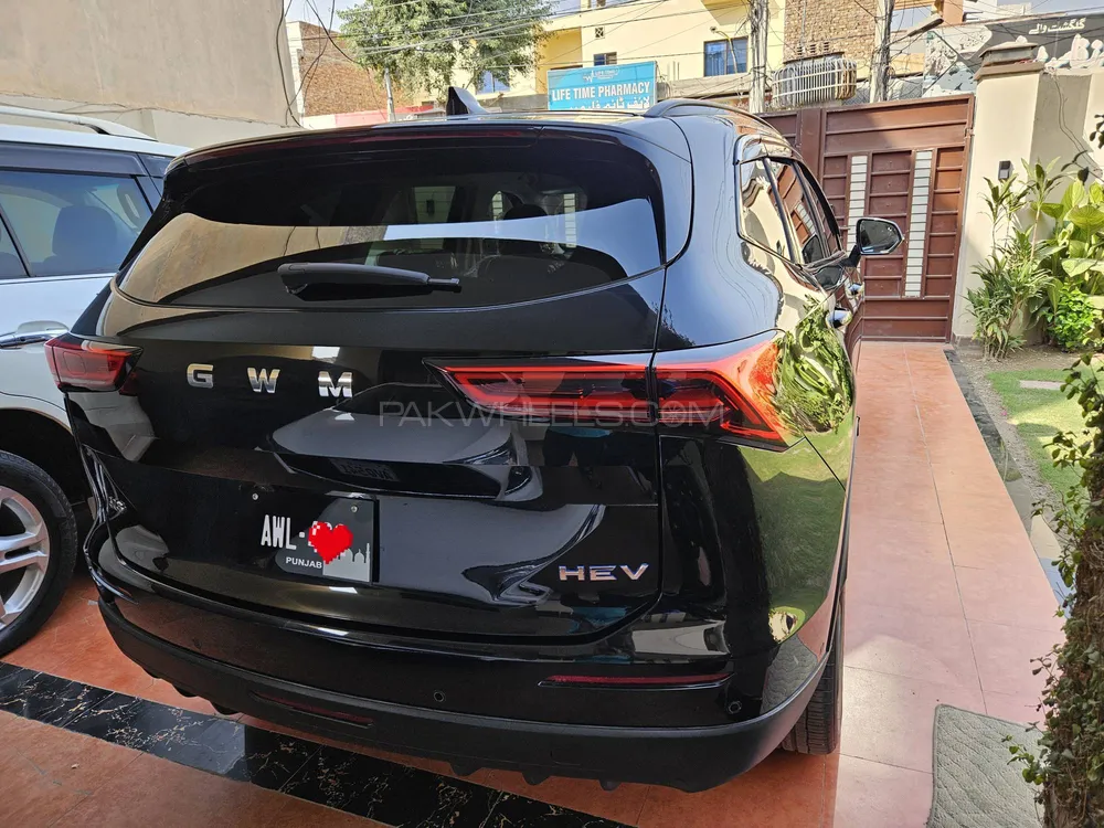 ہیول ایچ 6 2025 for Sale in ملتان ہیول ایچ 6 2025 for Sale in ملتان Image-13