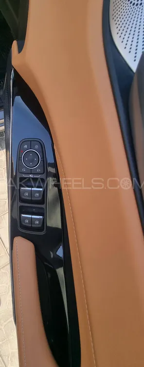 Haval H6 2025 for Sale in Islamabad Haval H6 2025 for Sale in Islamabad Image-9