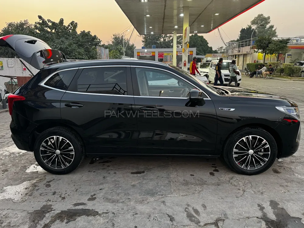 Haval Jolion 2024 for Sale in Sialkot Haval Jolion 2024 for Sale in Sialkot Image-2