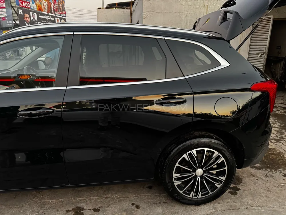Haval Jolion 2024 for Sale in Sialkot Haval Jolion 2024 for Sale in Sialkot Image-5