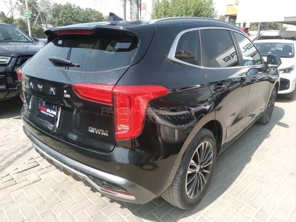 Haval Jolion 2024 for Sale in Karachi Haval Jolion 2024 for Sale in Karachi Image-5