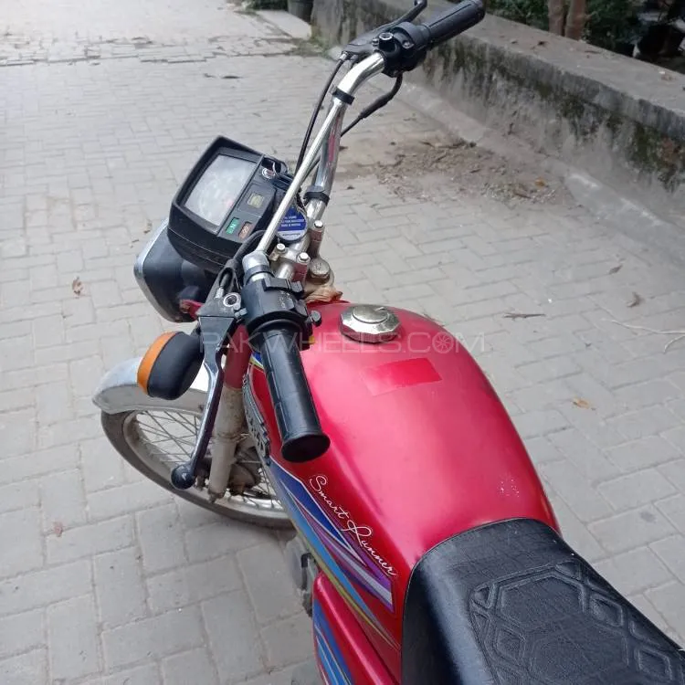 Hi Speed CDI SR-70CC EURO-2 2018 for Sale Hi Speed CDI SR-70CC EURO-2 2018 for Sale Image-12